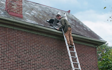 what affects urgent Kelham roof repairs