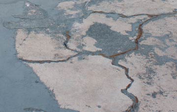 fibreglass roofing replacement Kelham