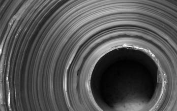 Kelham pvc roof replacement