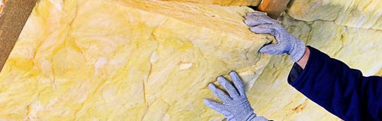 quotes for Kelham roof insulation