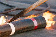 free Kelham flat roofing repair quotes