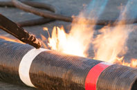 Kelham flat roofing replacement