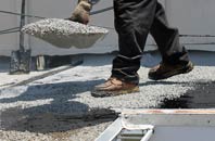 find rated Kelham flat roofing replacement companies