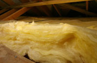 Kelham pitch roof insulation