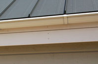 Kelham soffit repair